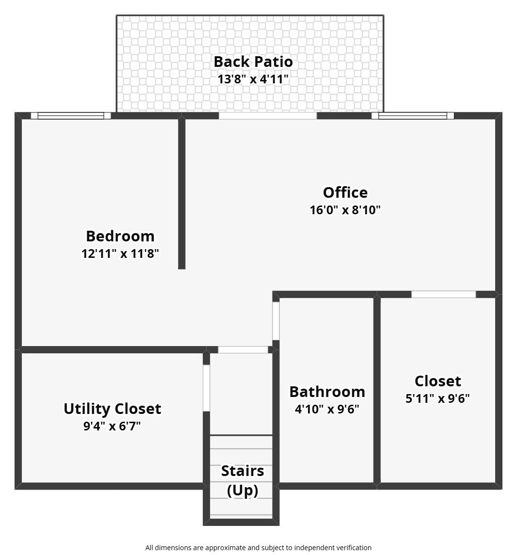 Floorplan #2