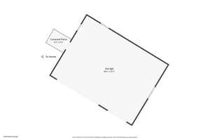 Detached Garage