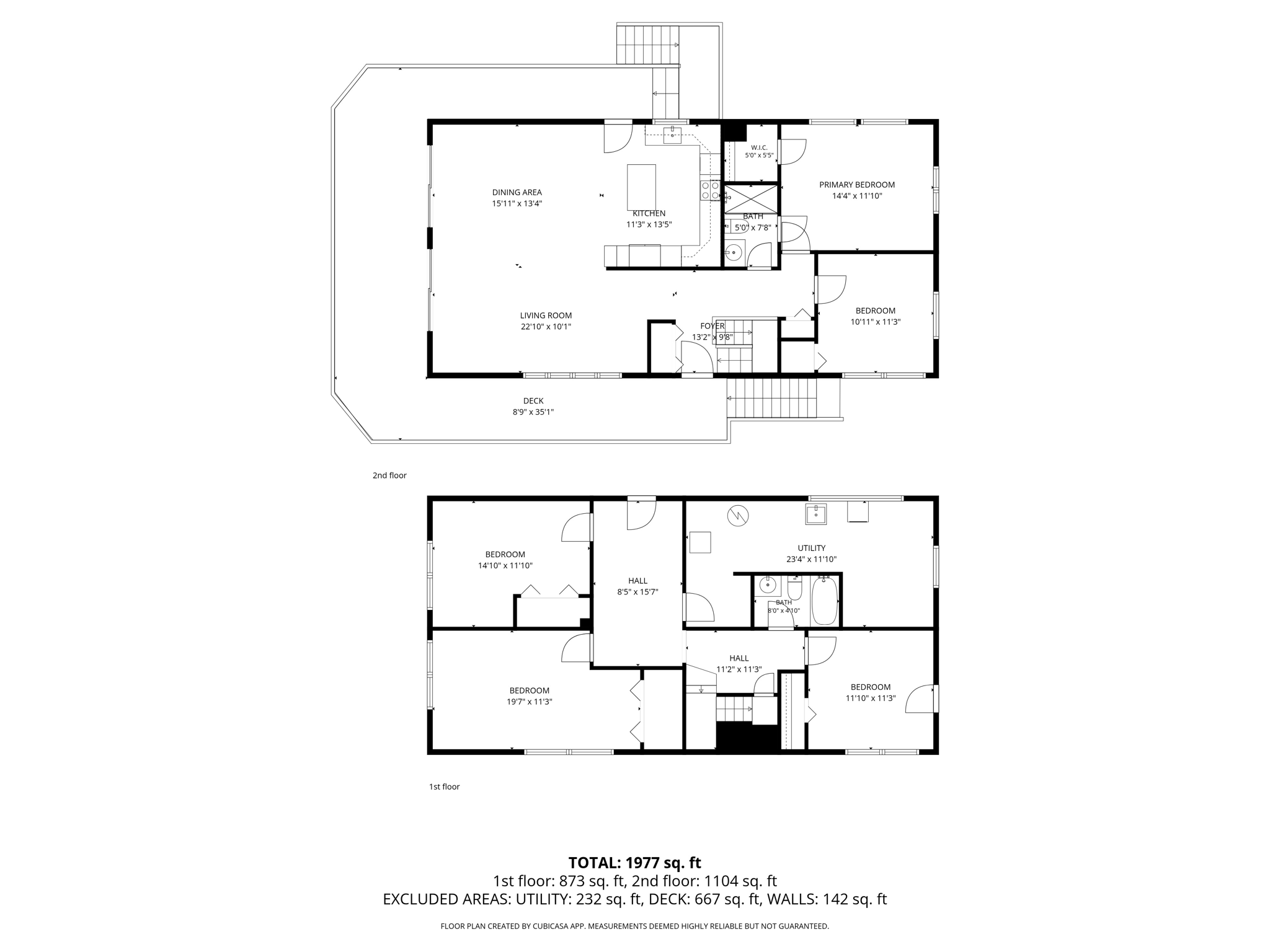 All Floors