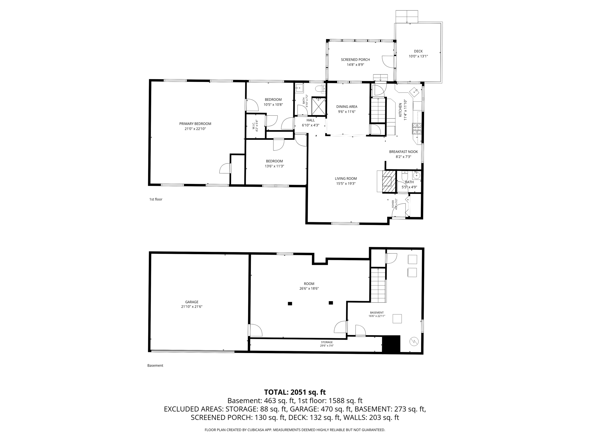 All Floors