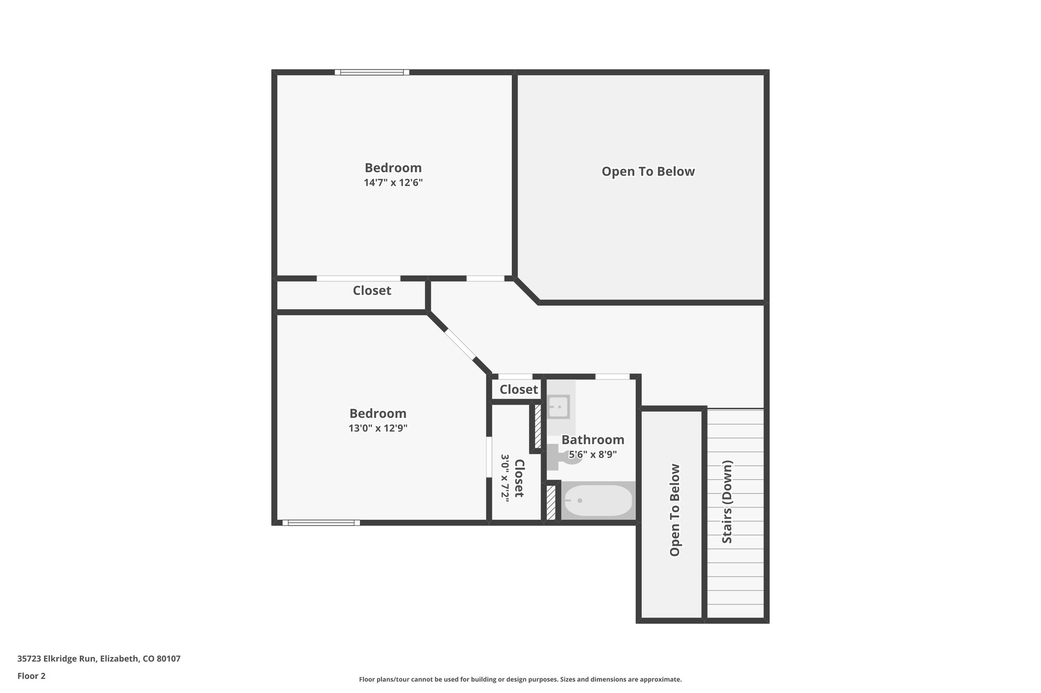 Floor 2