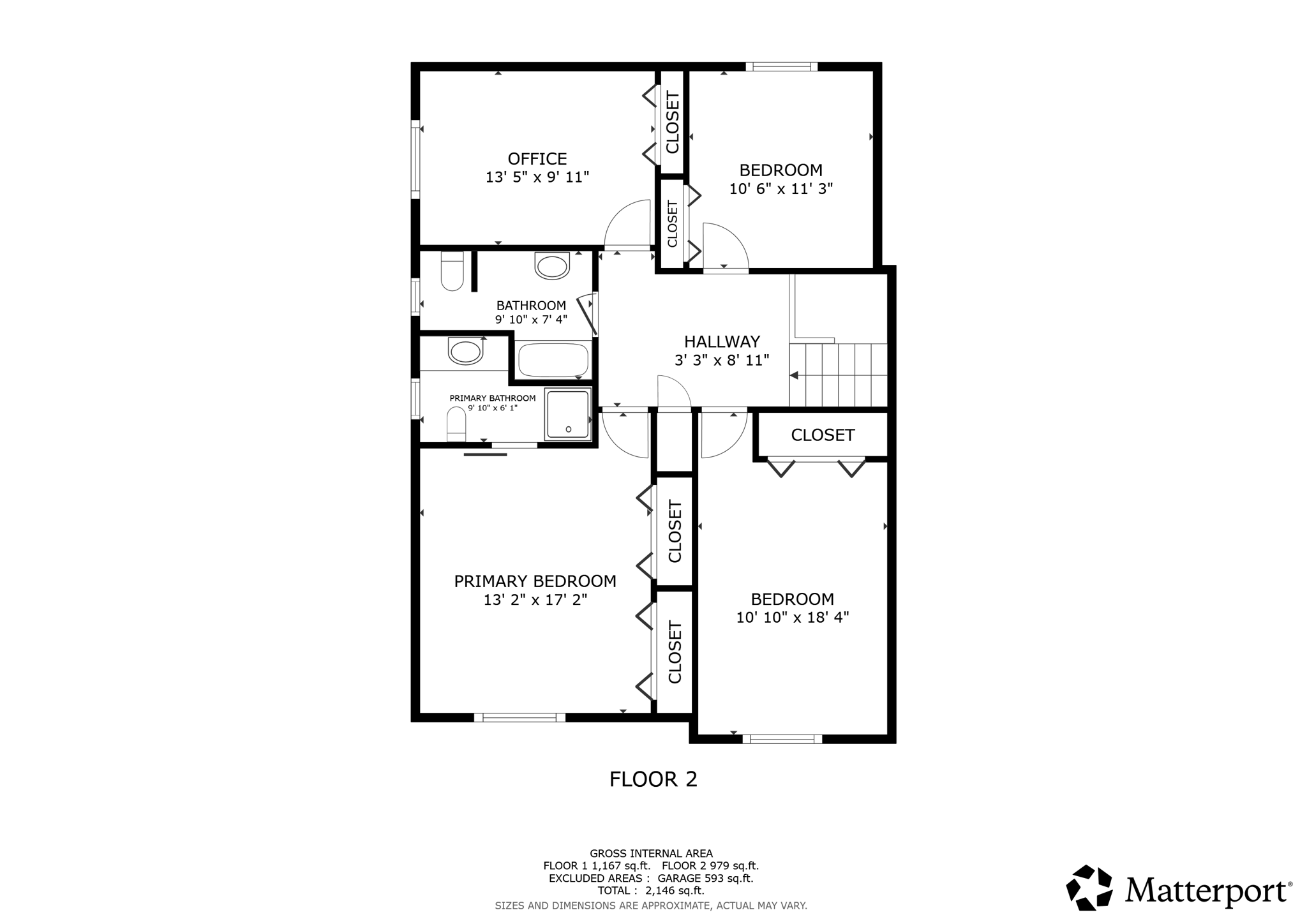 Floorplan #2