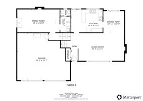 Floorplan #3