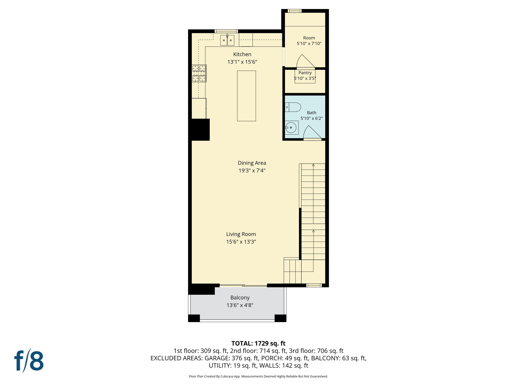 Floorplan #2