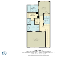 Floorplan #3
