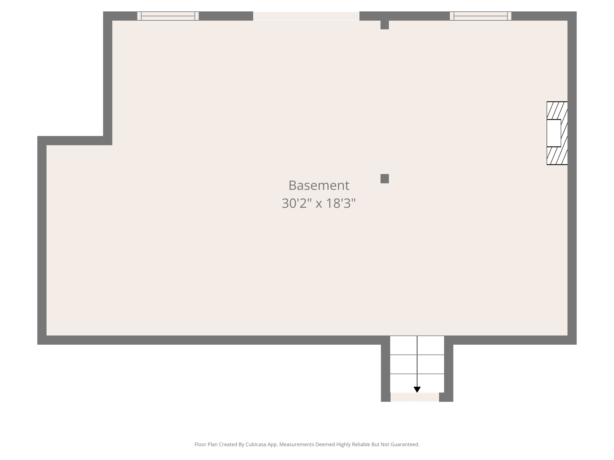 Floorplan #2