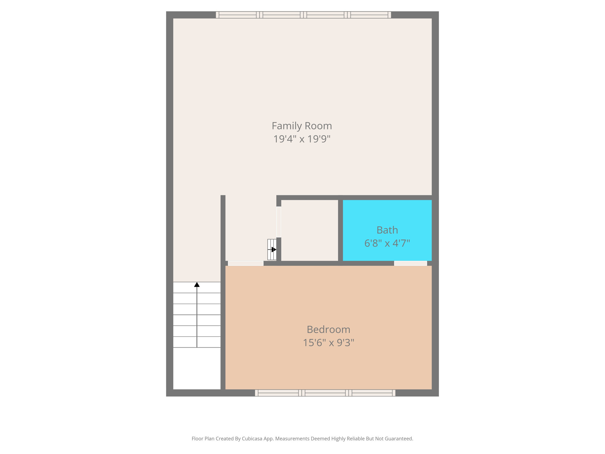 Floorplan #4