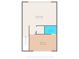 Floorplan #4