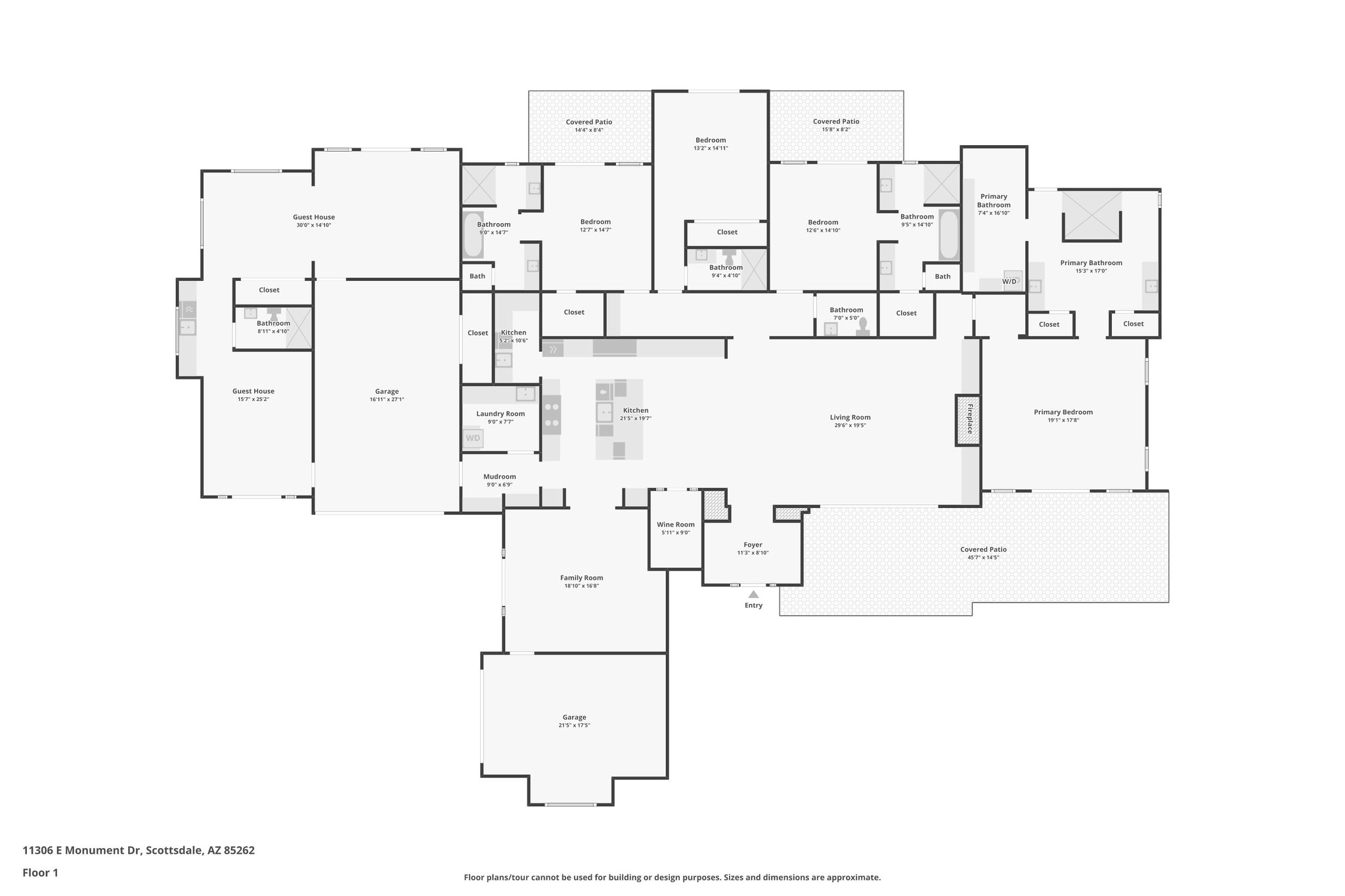 Floor 1