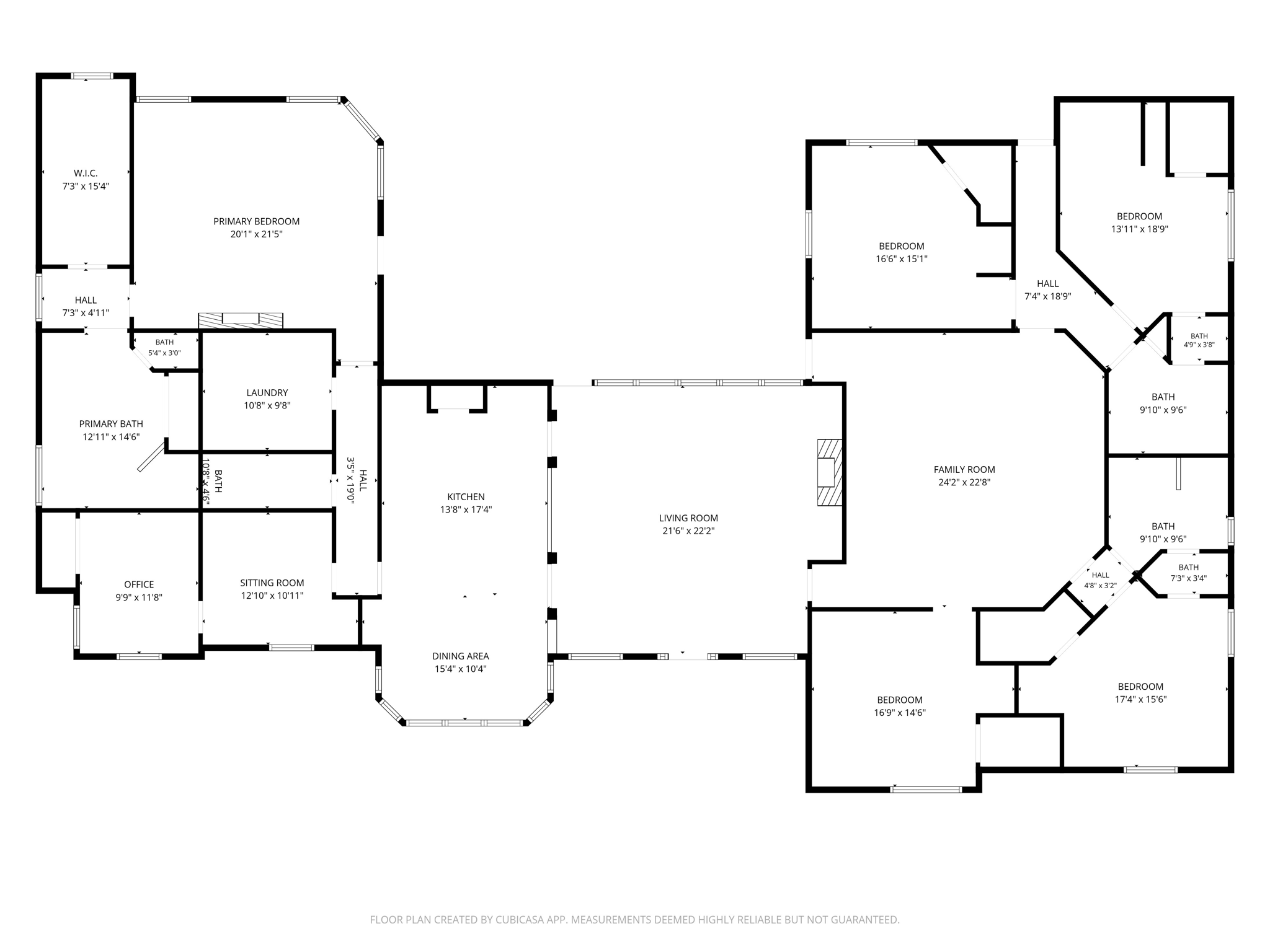 Floorplan #2