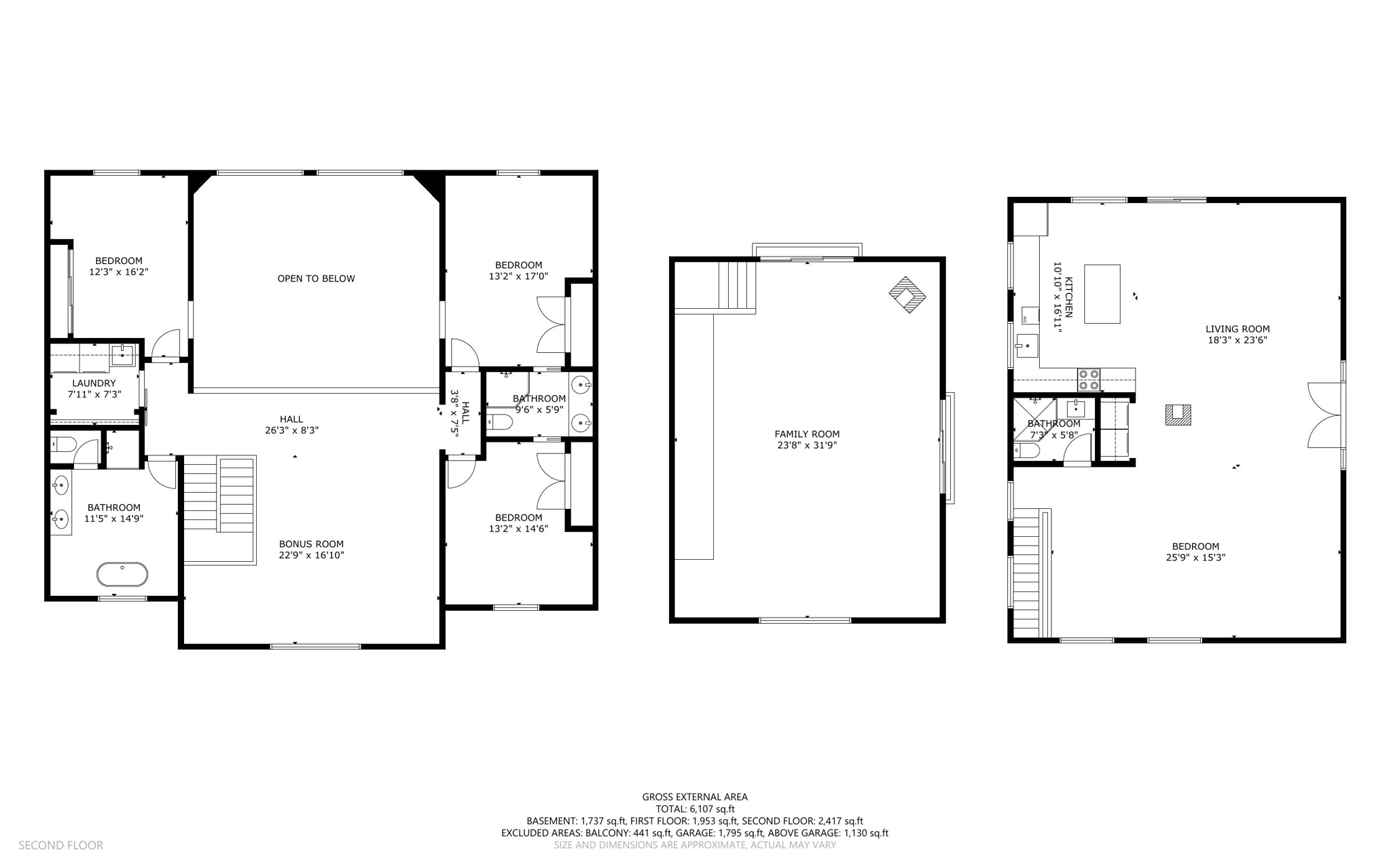 Floorplan #6