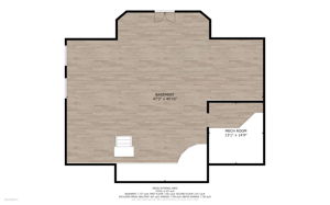 Floorplan #4