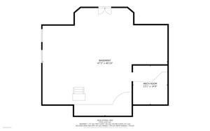 Floorplan #8