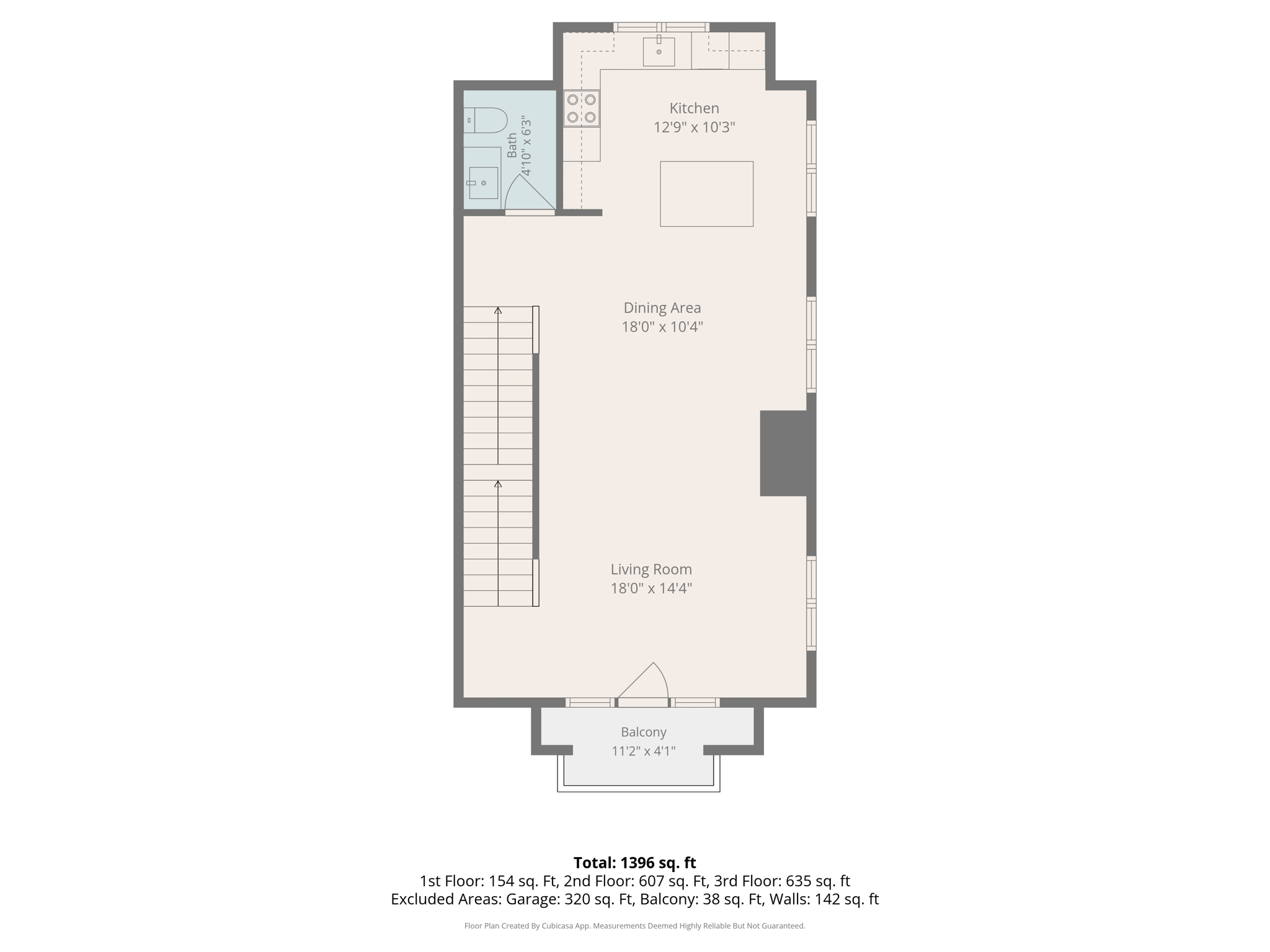 Floorplan #2
