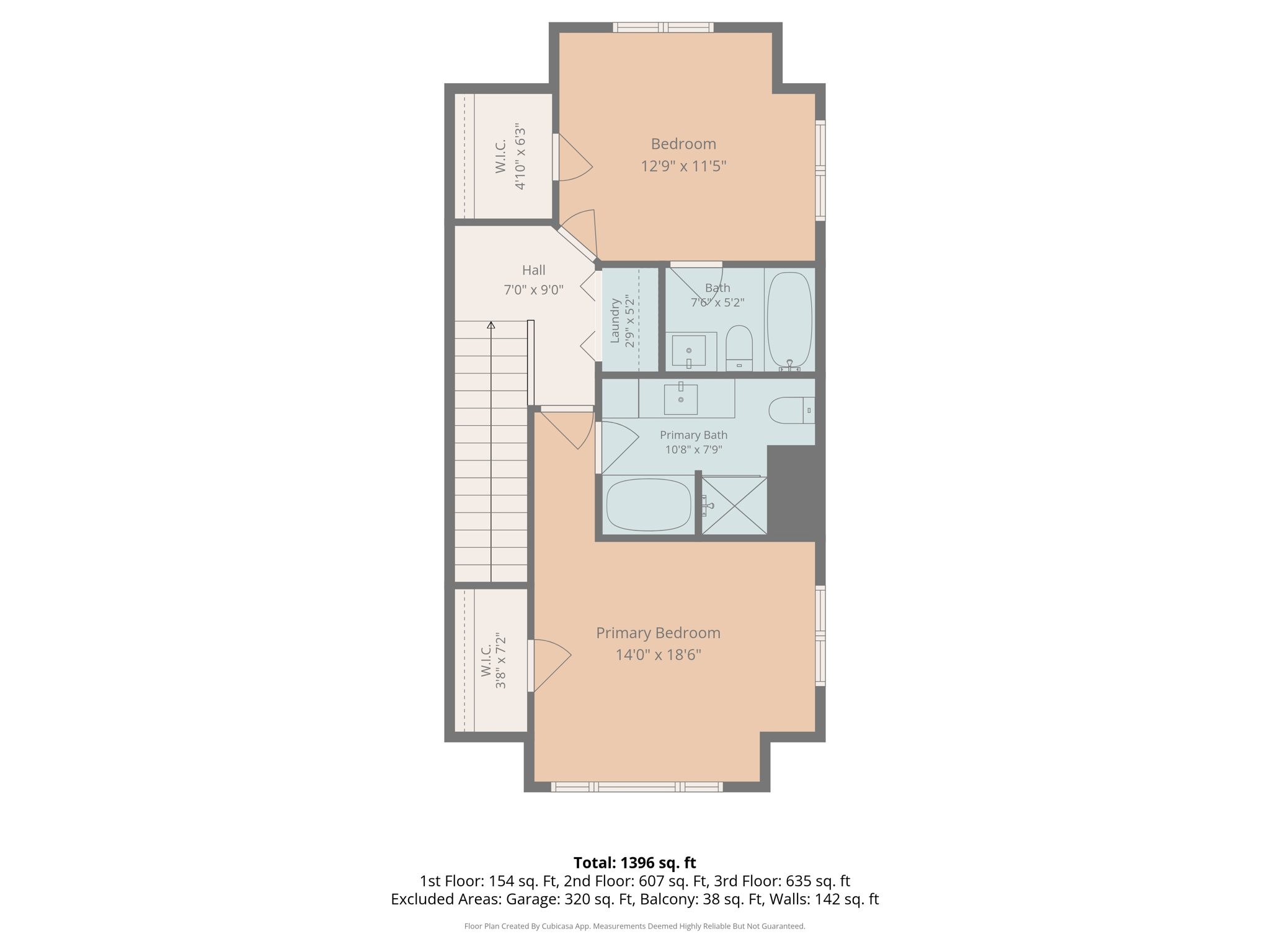 Floorplan #3