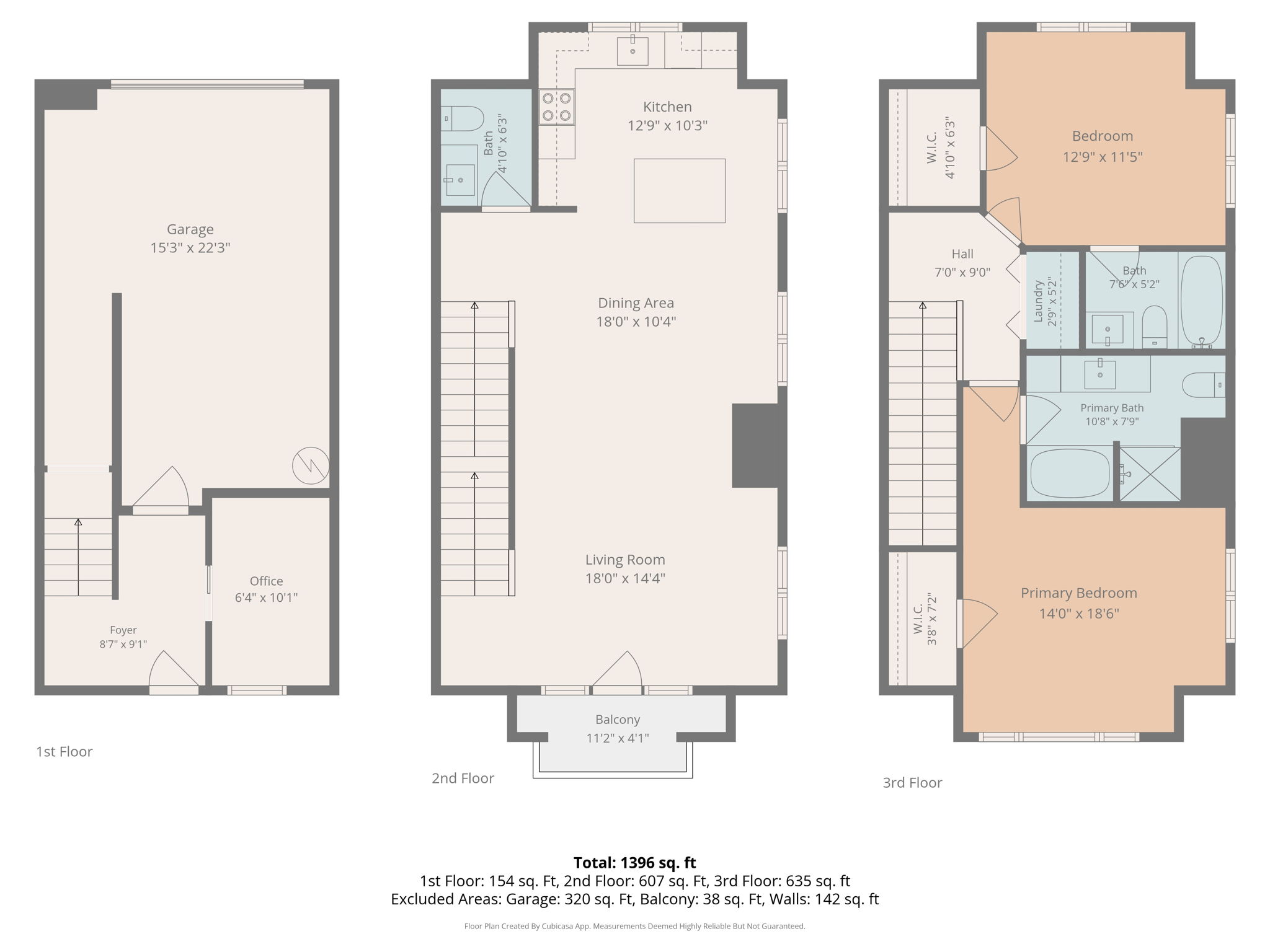 Floorplan #4