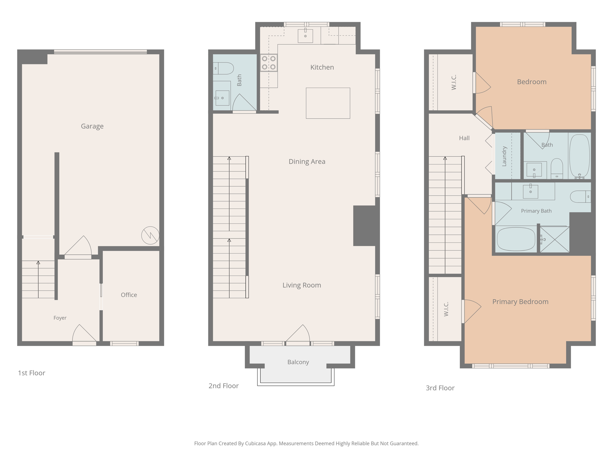 Floorplan #8