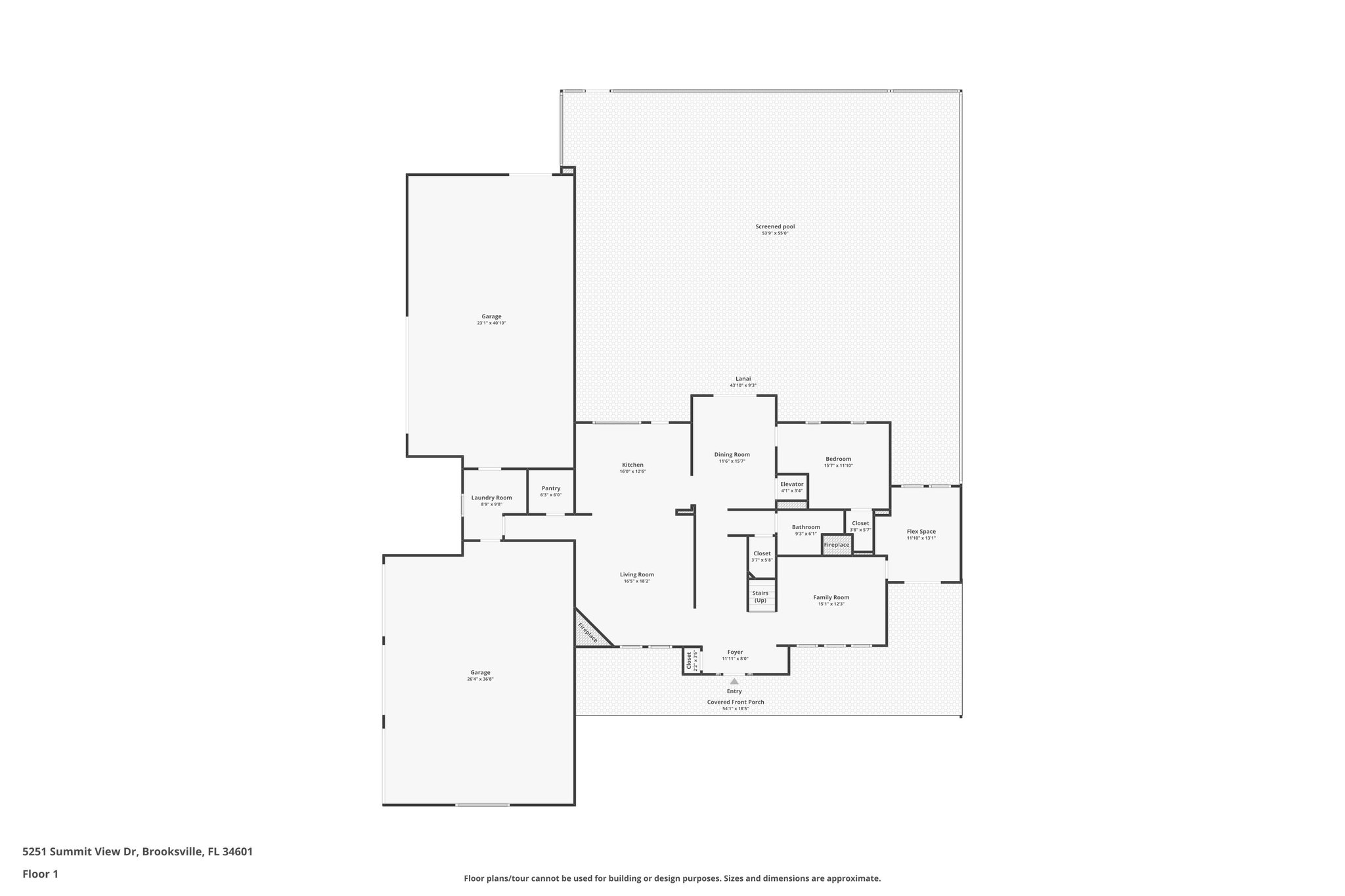 Floor 1