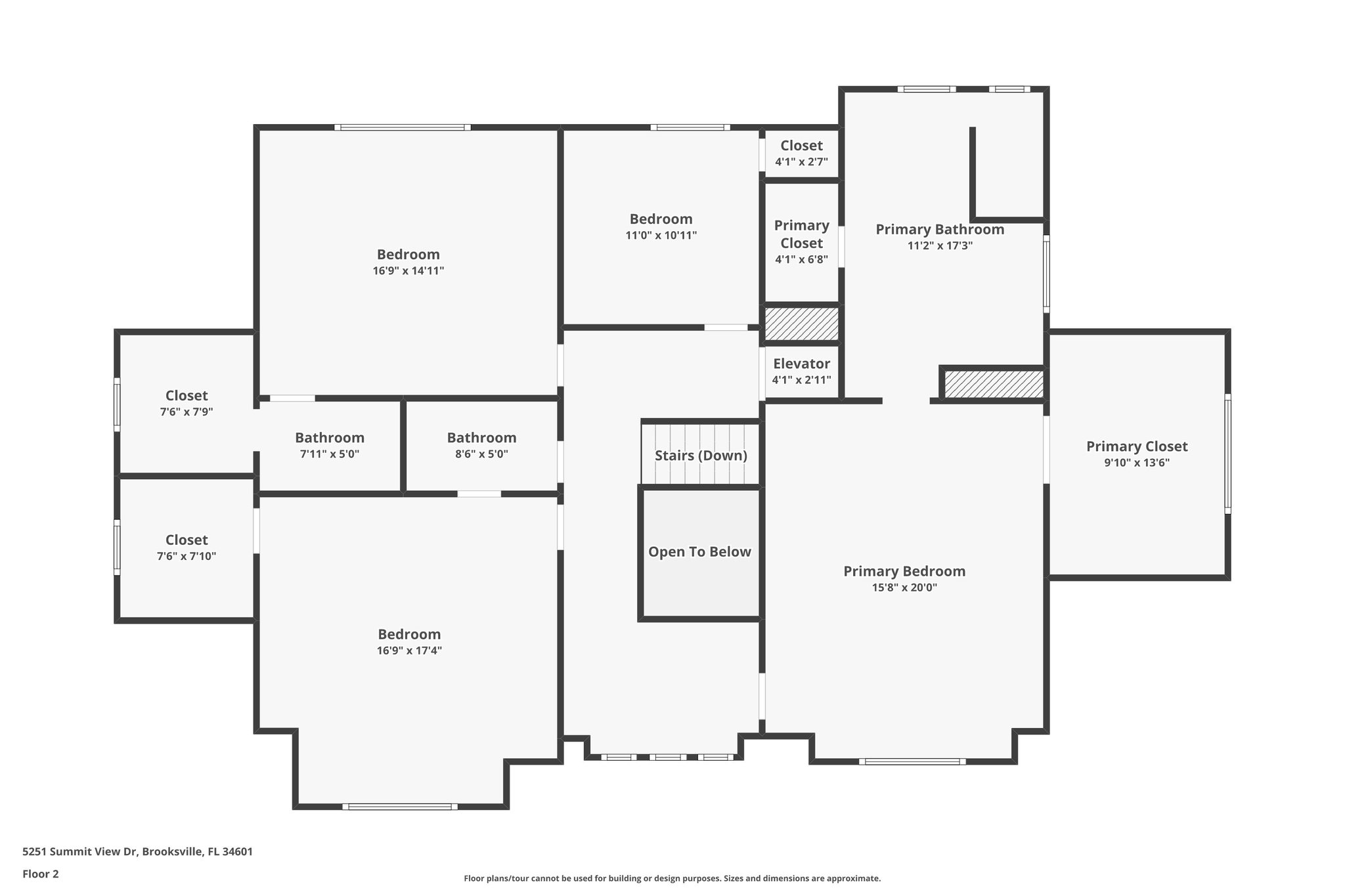 Floor 2