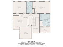 Floorplan #3