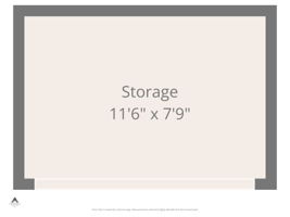 Floorplan #5