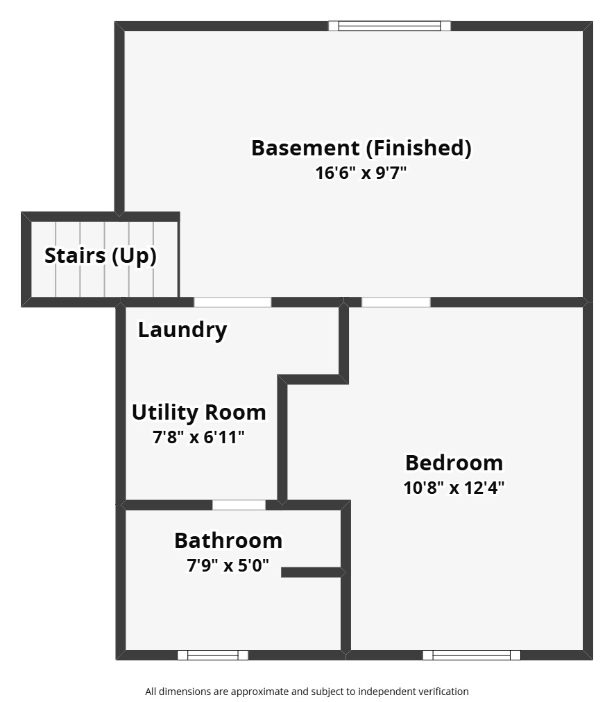 Floorplan #5