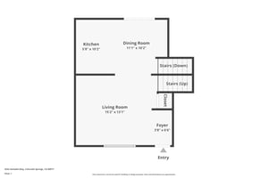 Floor 1