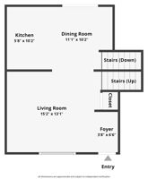 Floorplan #6