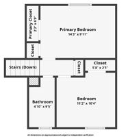 Floorplan #7