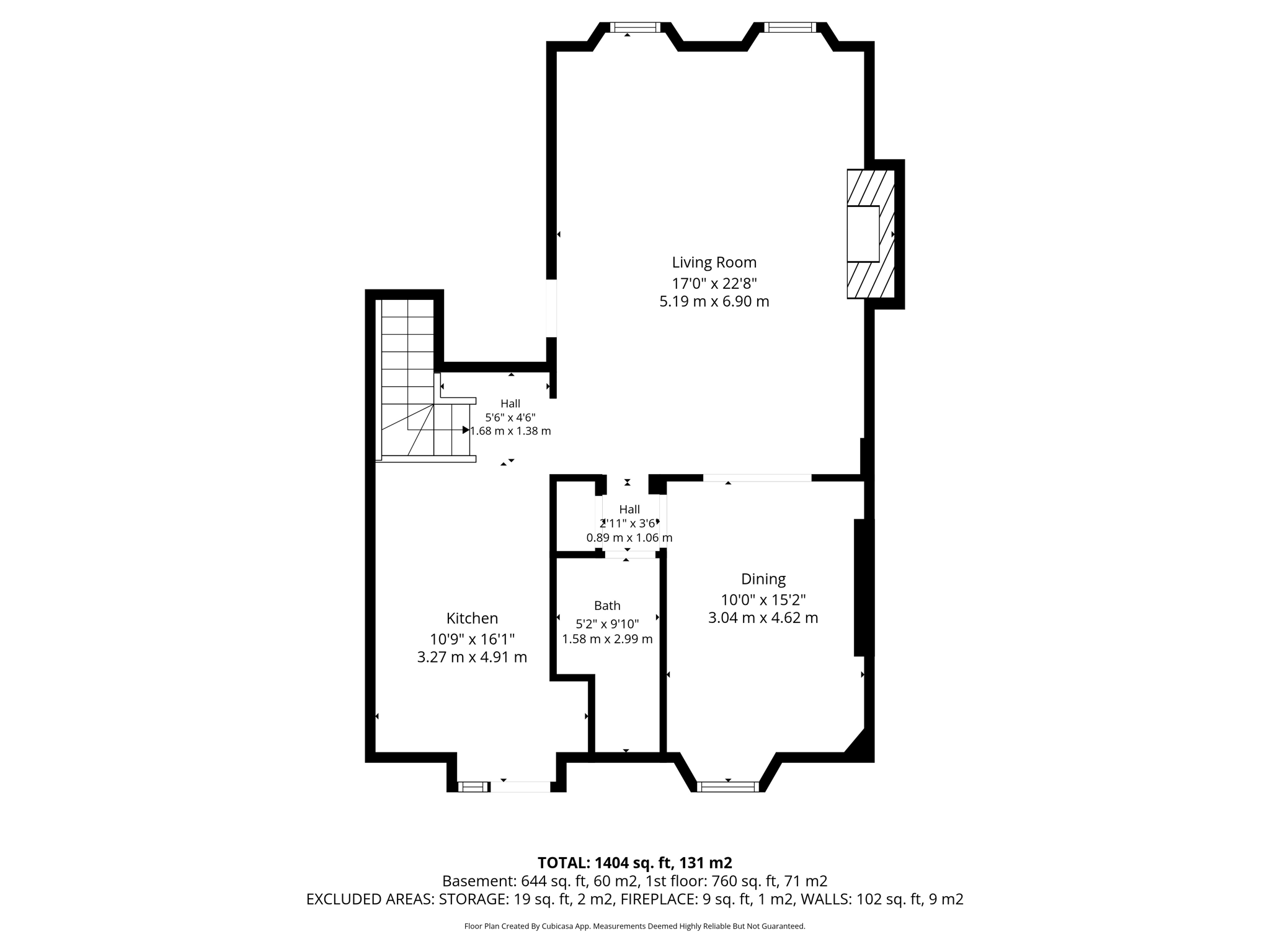 Floorplan #2