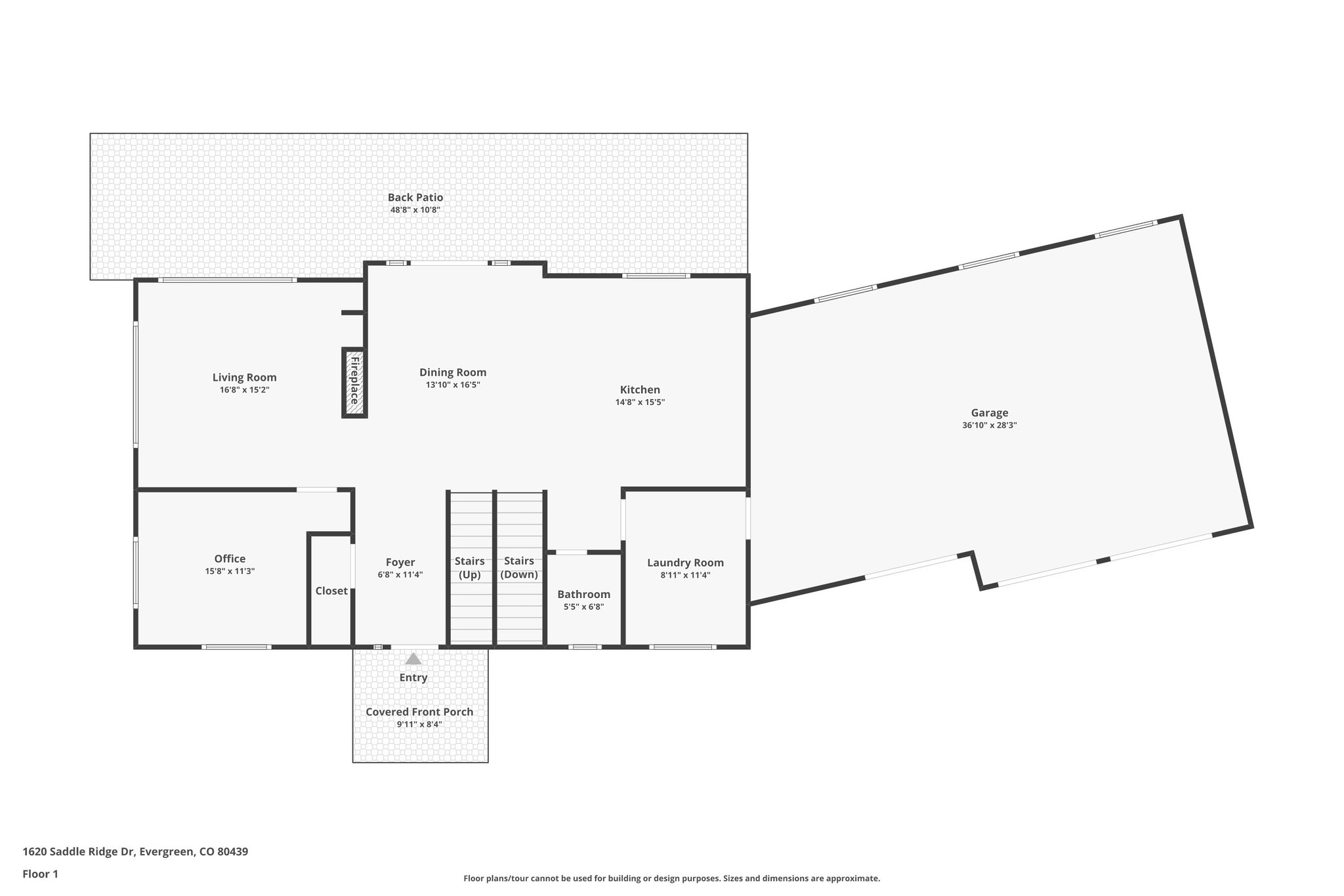 Floor 1