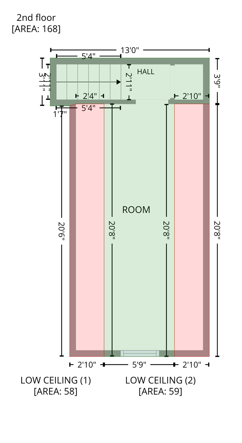 Floorplan #5