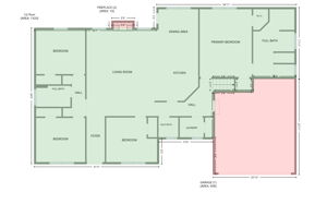 Floorplan #4