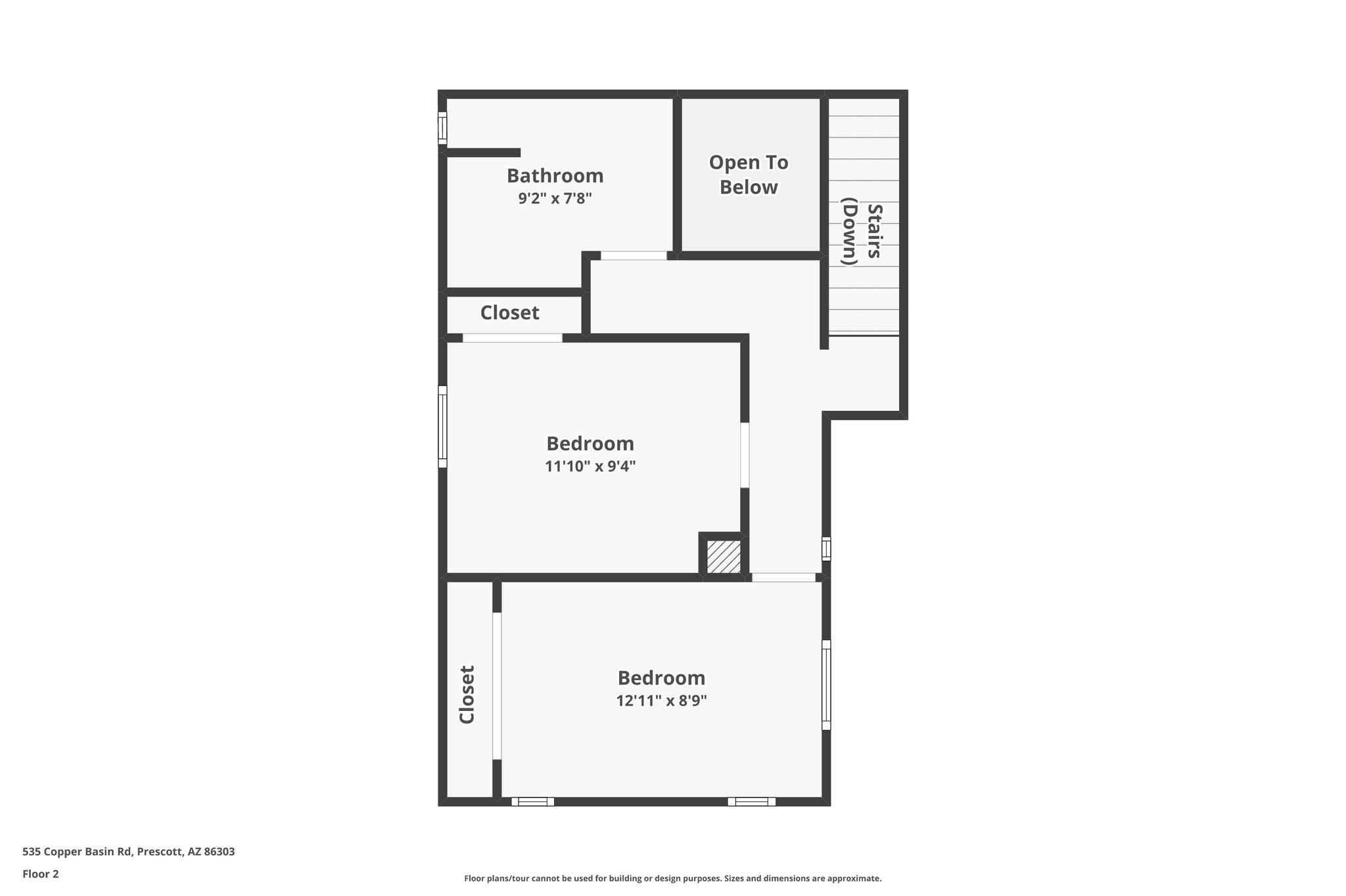 Floor 2