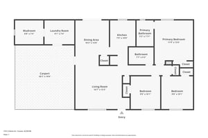 Floor 1