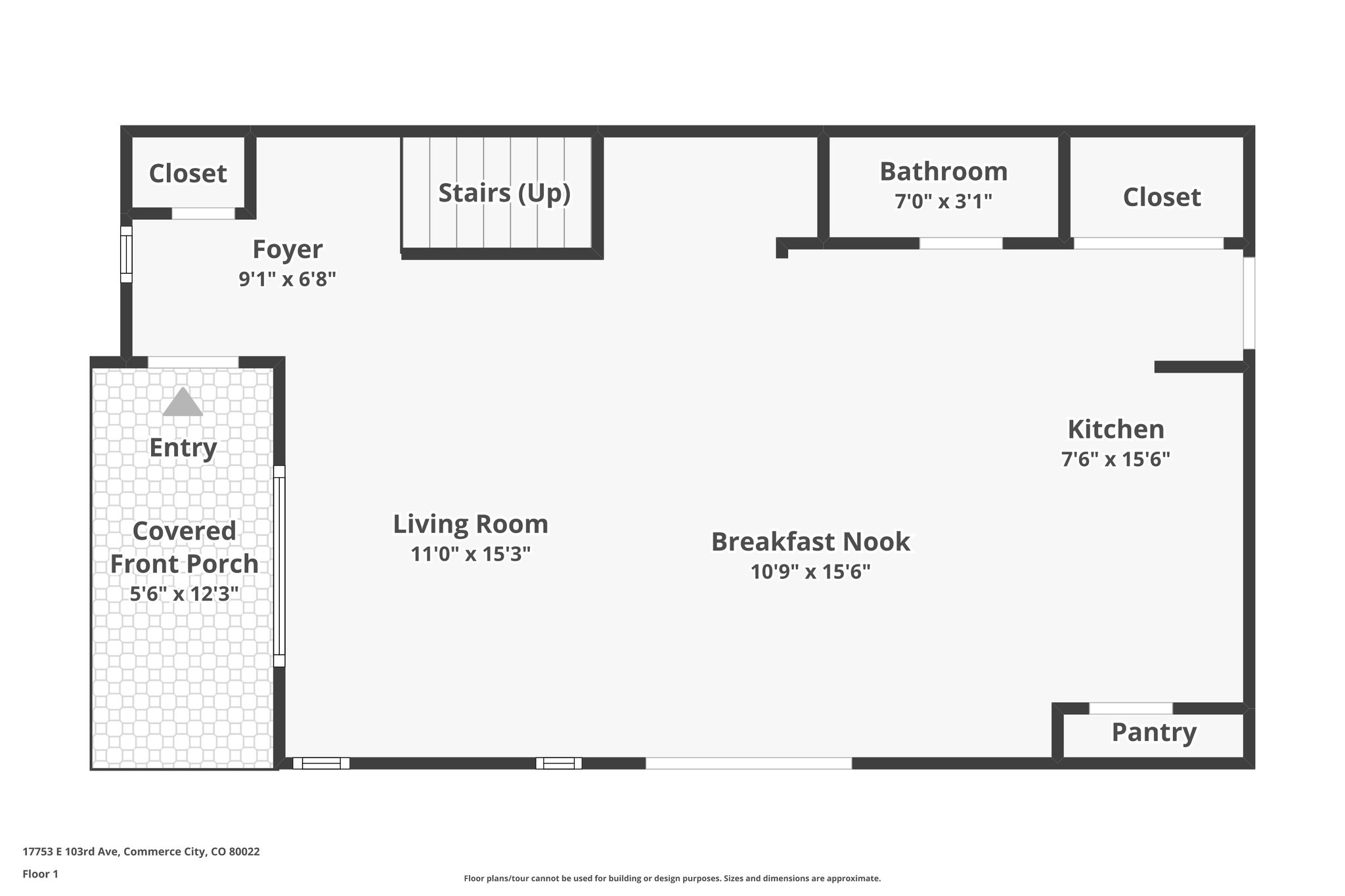 Floor 1