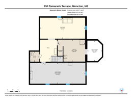 Floorplan #4