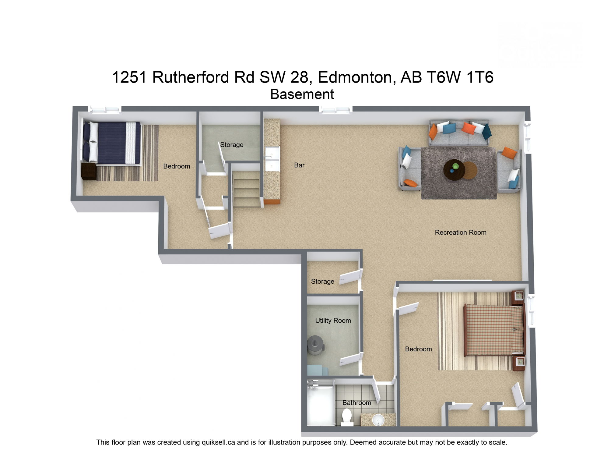 Floorplan #3