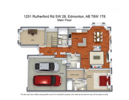 Floorplan #4