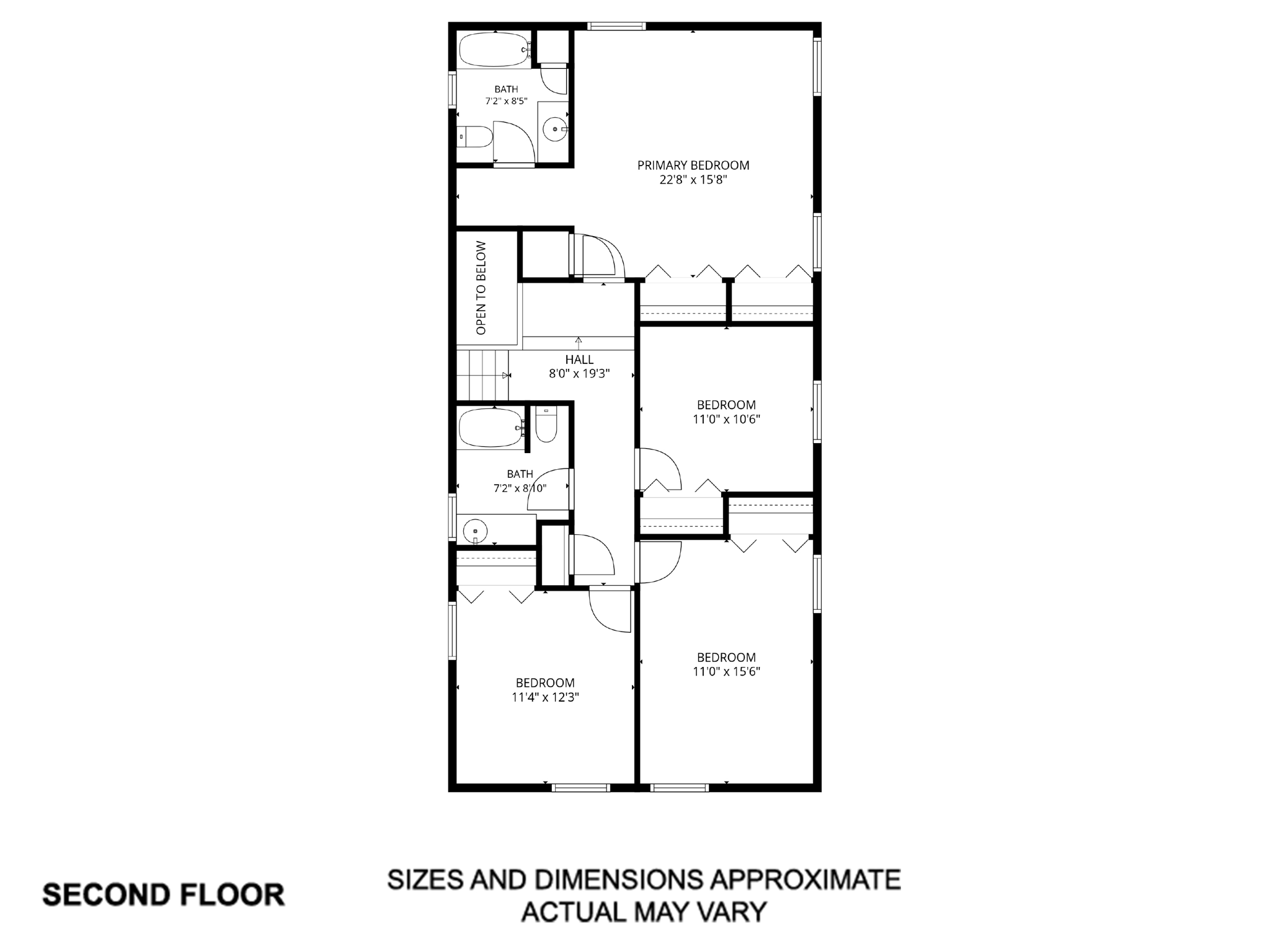 Floorplan #2