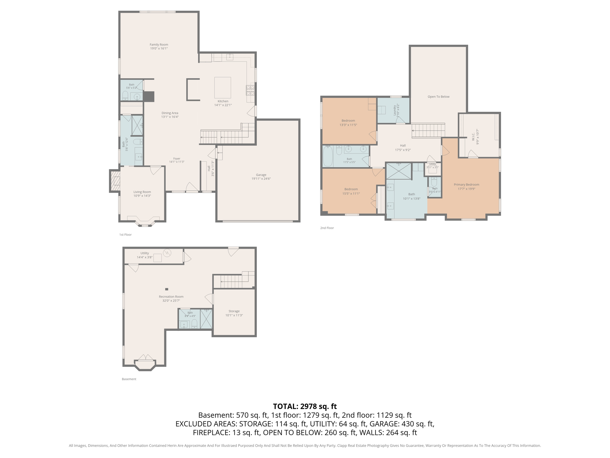 Floorplan #4