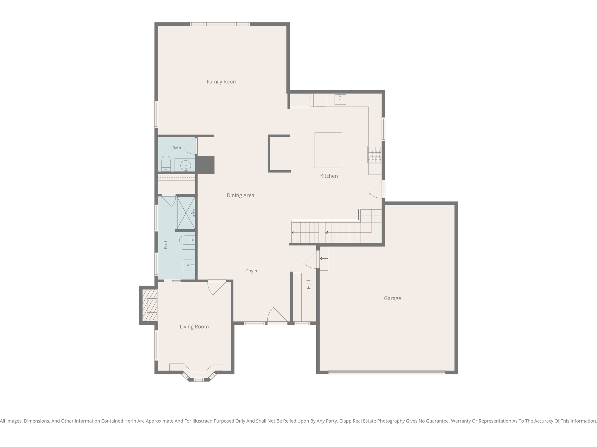 Floorplan #6