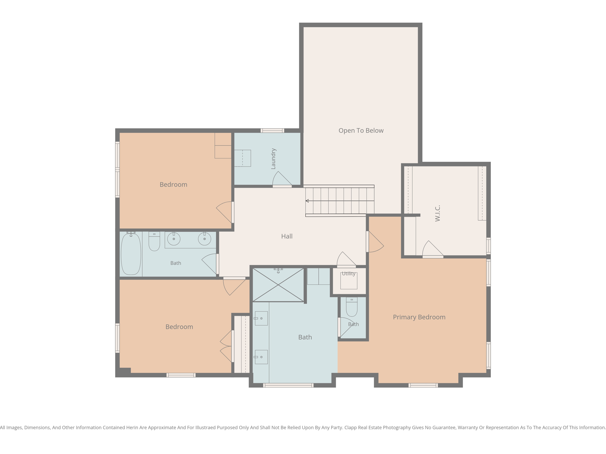 Floorplan #7