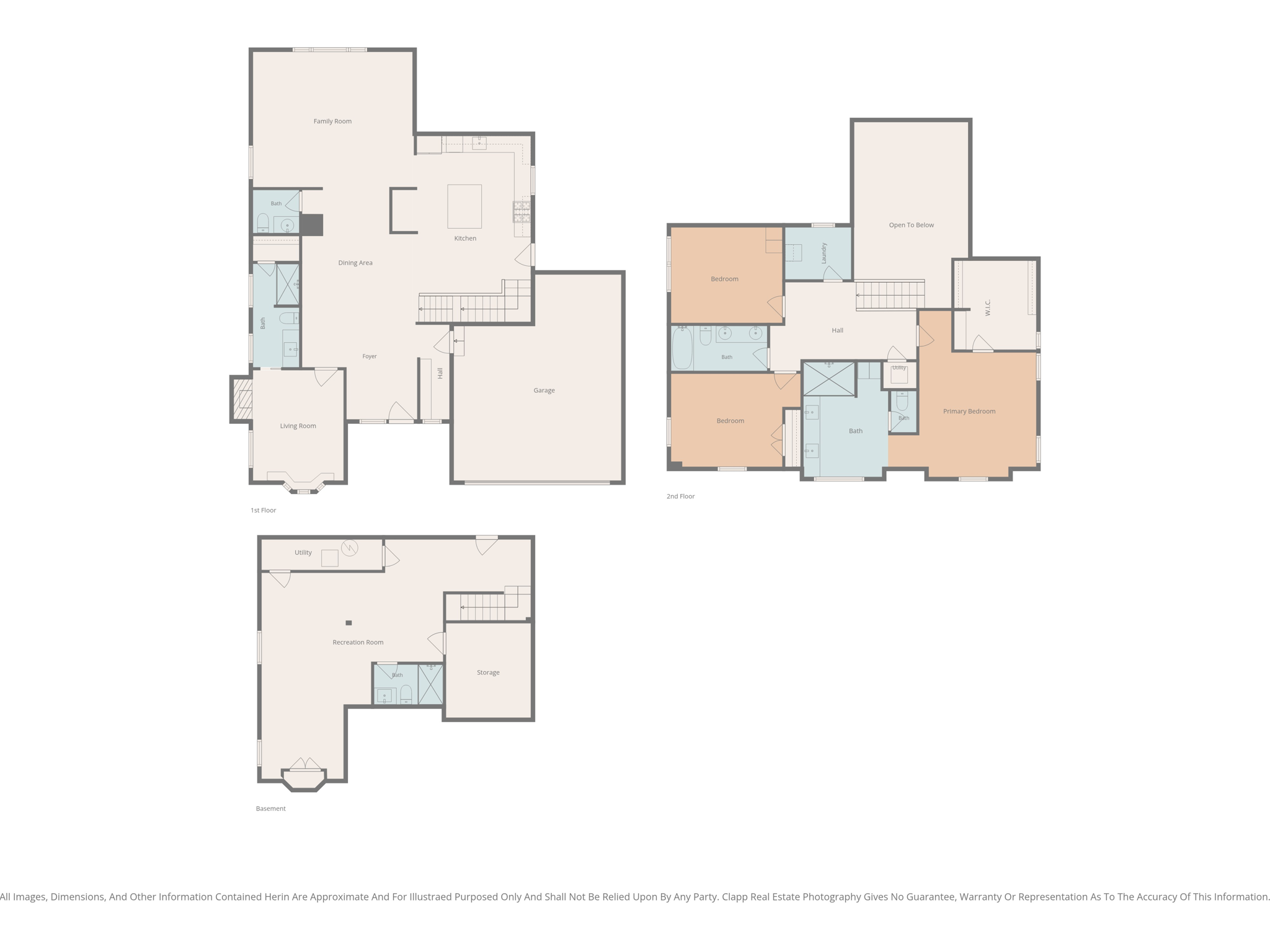 Floorplan #8