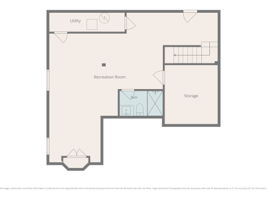 Floorplan #5