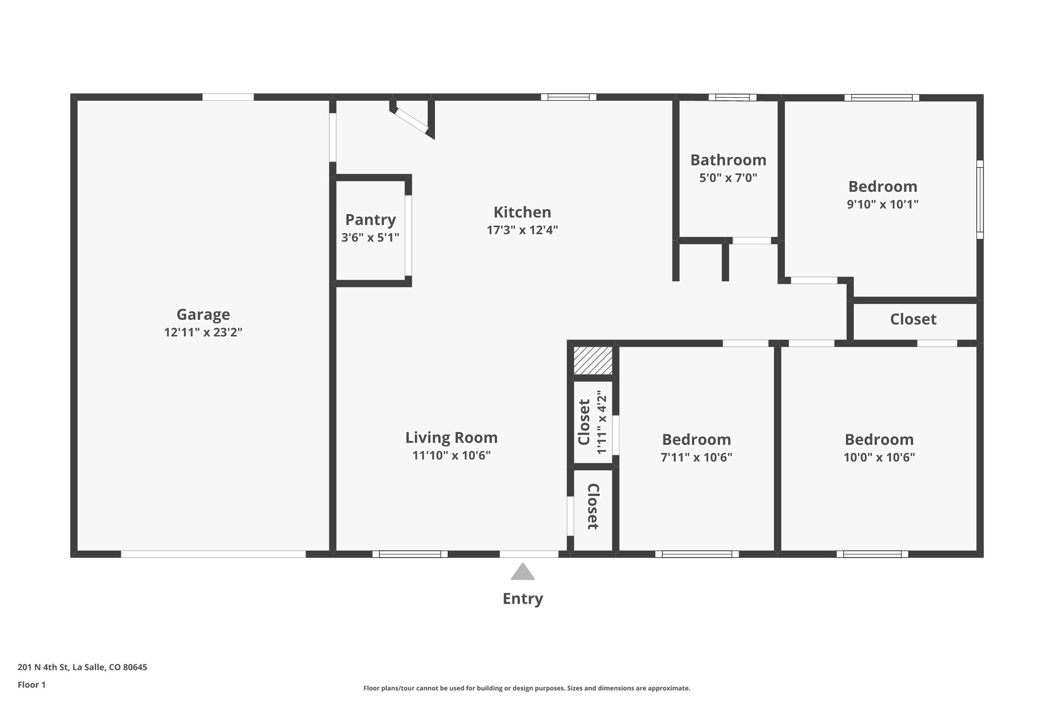 Floor 1