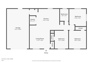 Floor 1