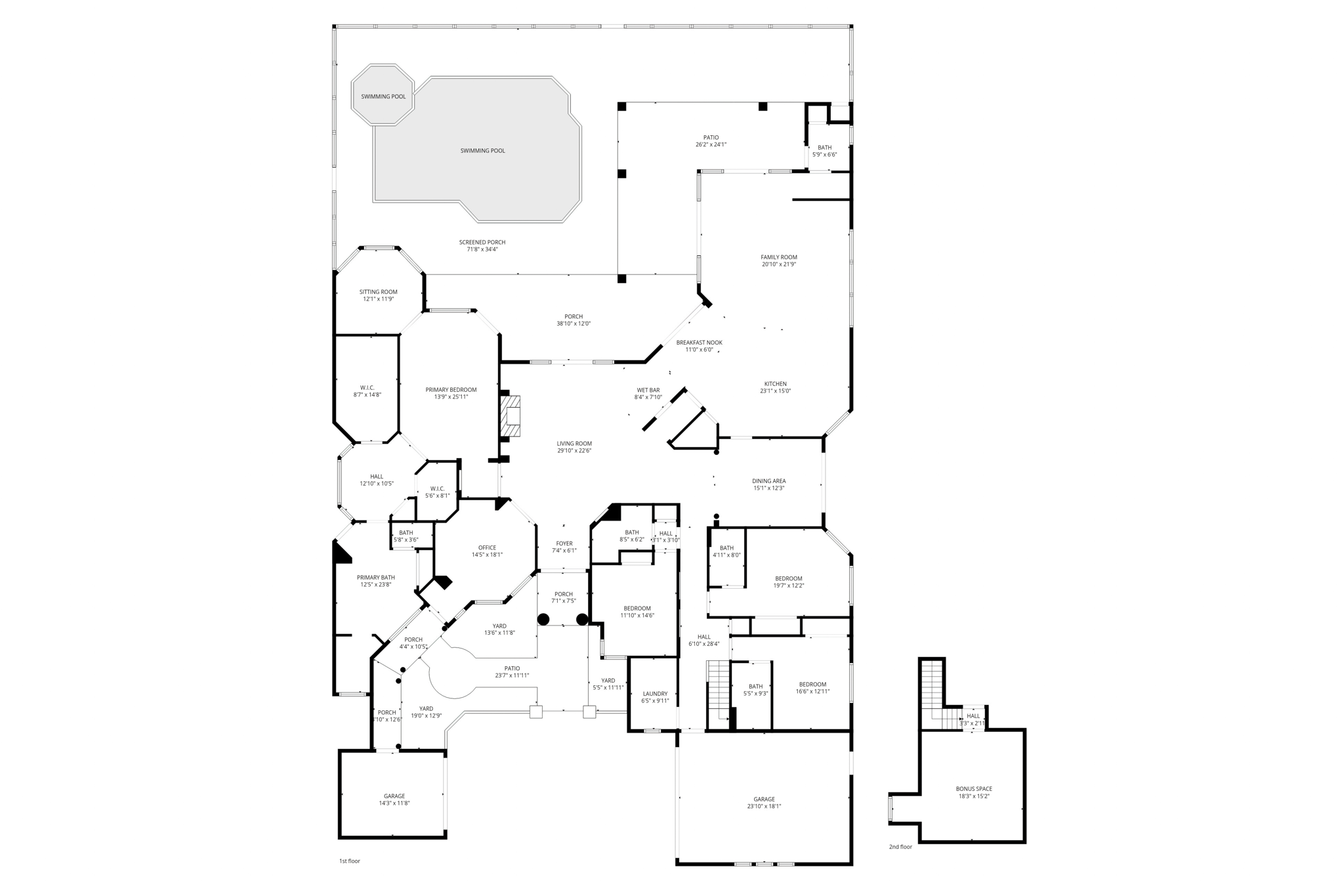 Floorplan #4