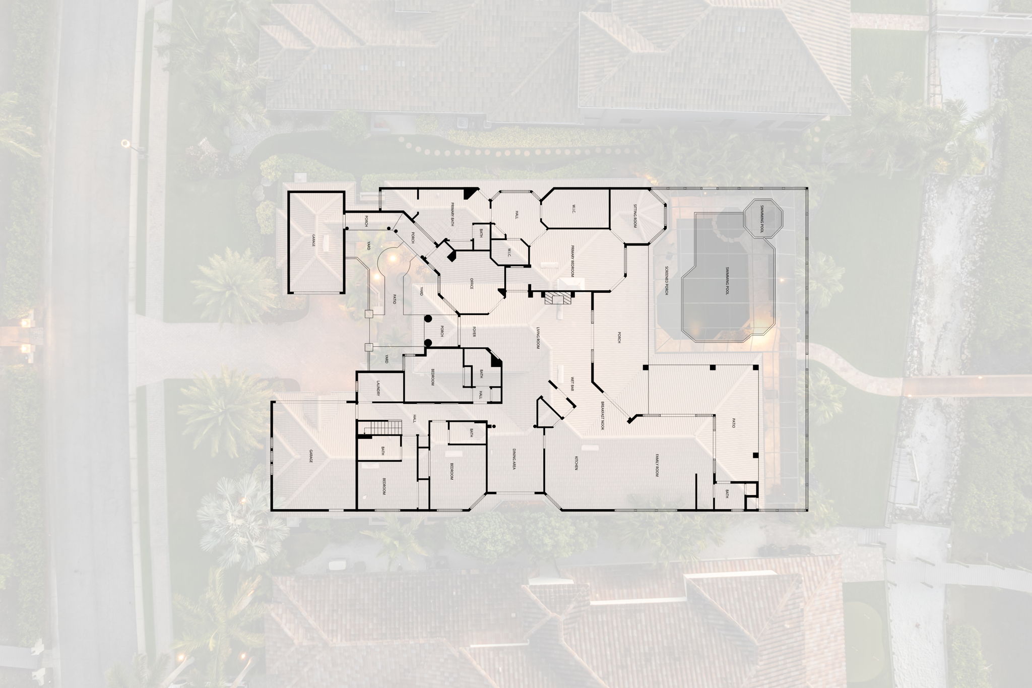 Floorplan #5