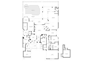 Floorplan #4